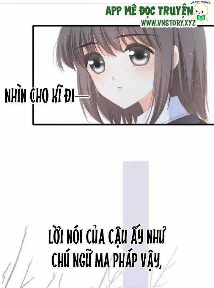 Con Tim Rung Động 2 - Chapter 44.5 - Trang 26