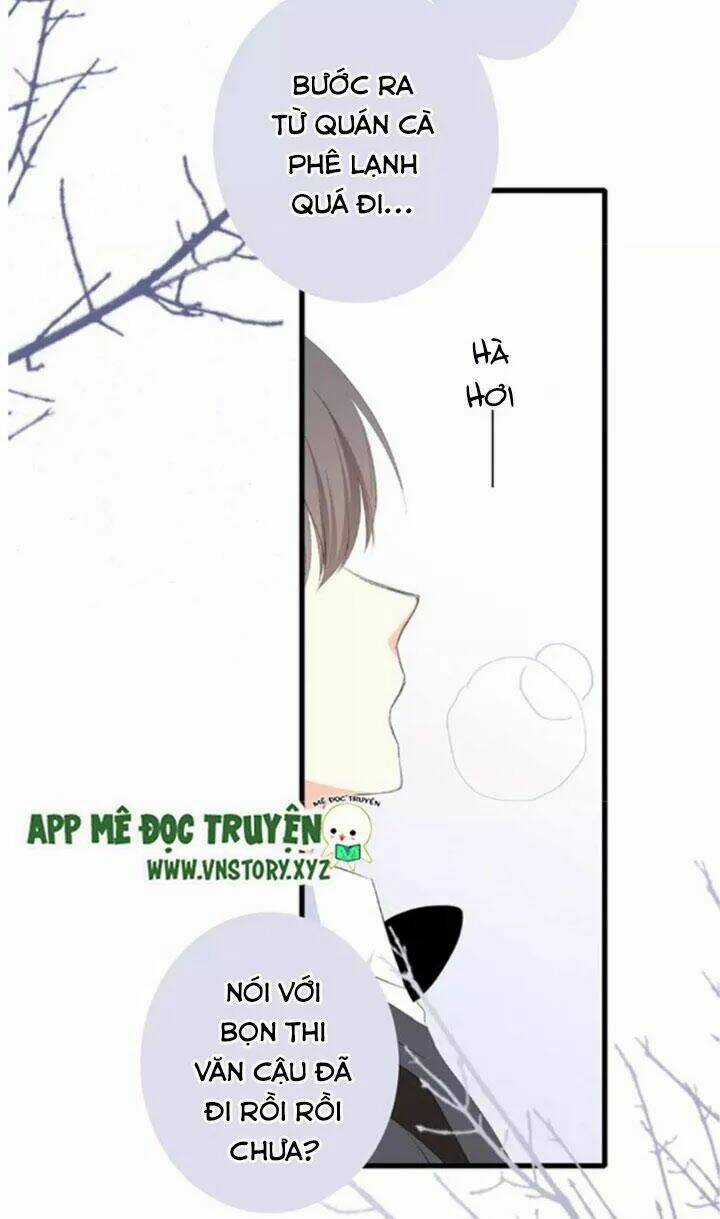 Con Tim Rung Động 2 - Chapter 44.5 - Trang 28