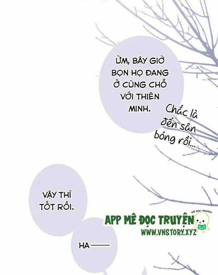 Con Tim Rung Động 2 - Chapter 44.5 - Trang 29