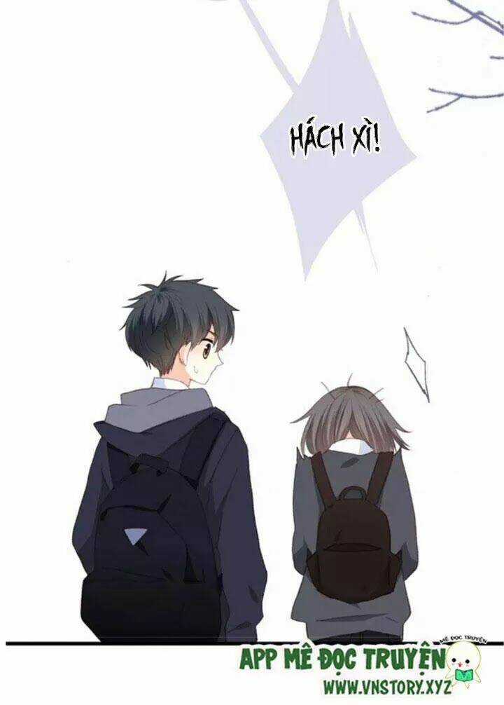 Con Tim Rung Động 2 - Chapter 44.5 - Trang 30