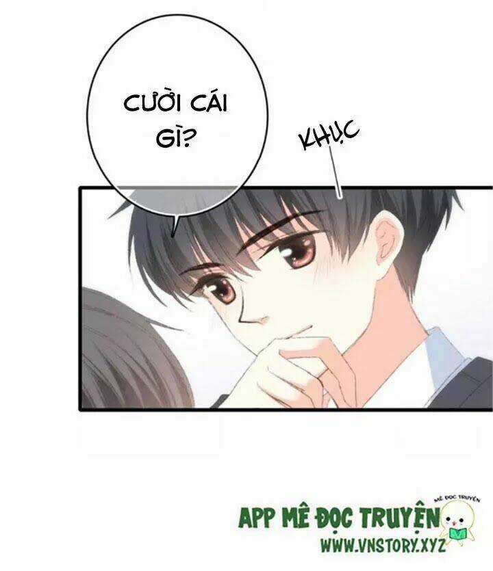 Con Tim Rung Động 2 - Chapter 44.5 - Trang 32