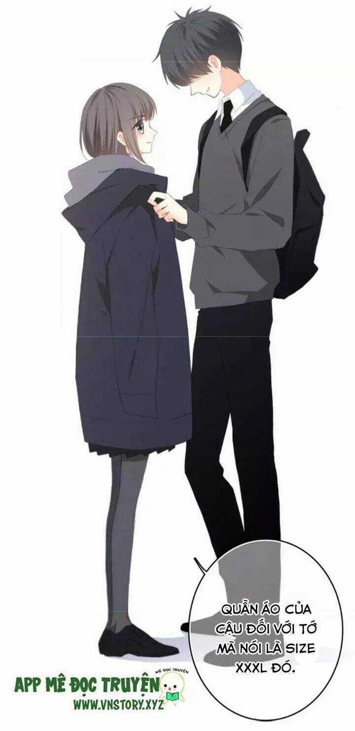 Con Tim Rung Động 2 - Chapter 44.5 - Trang 34