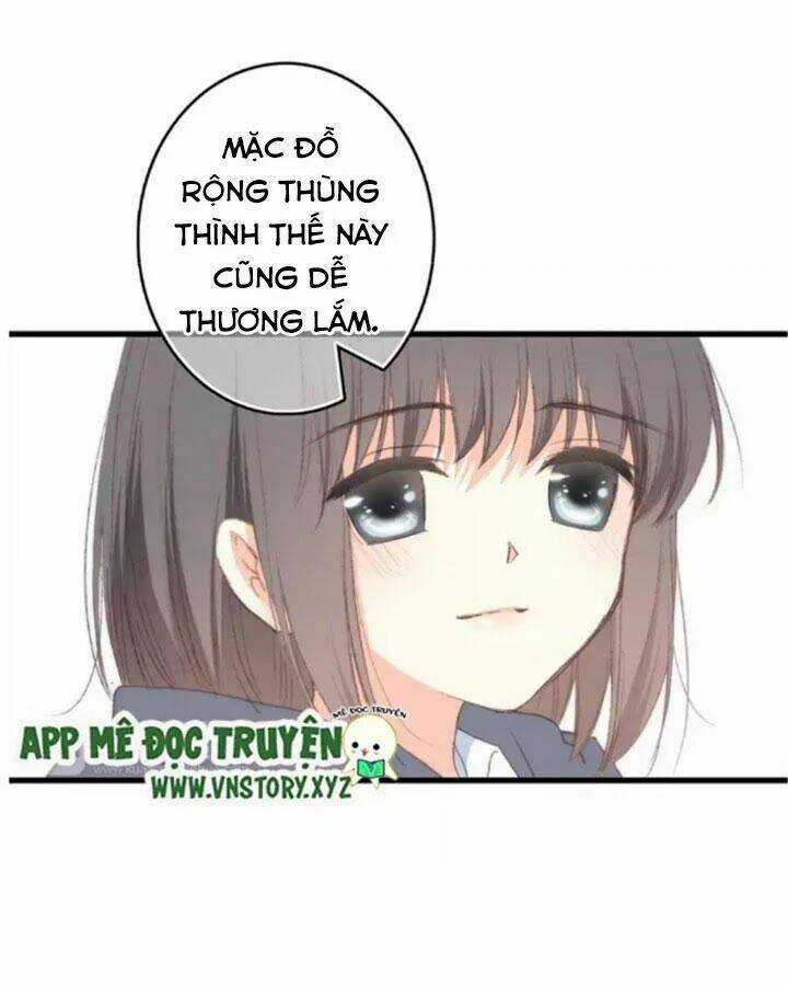 Con Tim Rung Động 2 - Chapter 44.5 - Trang 35