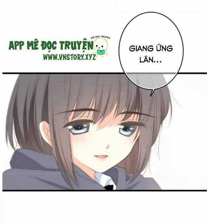 Con Tim Rung Động 2 - Chapter 44.5 - Trang 36