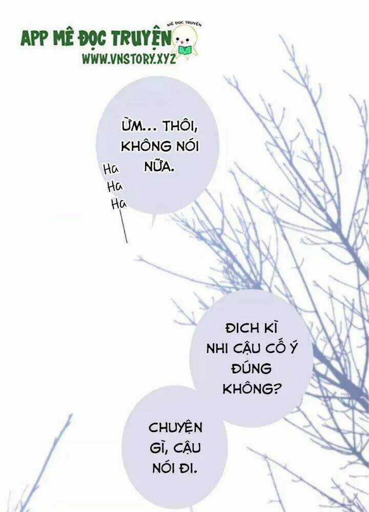 Con Tim Rung Động 2 - Chapter 44.5 - Trang 37