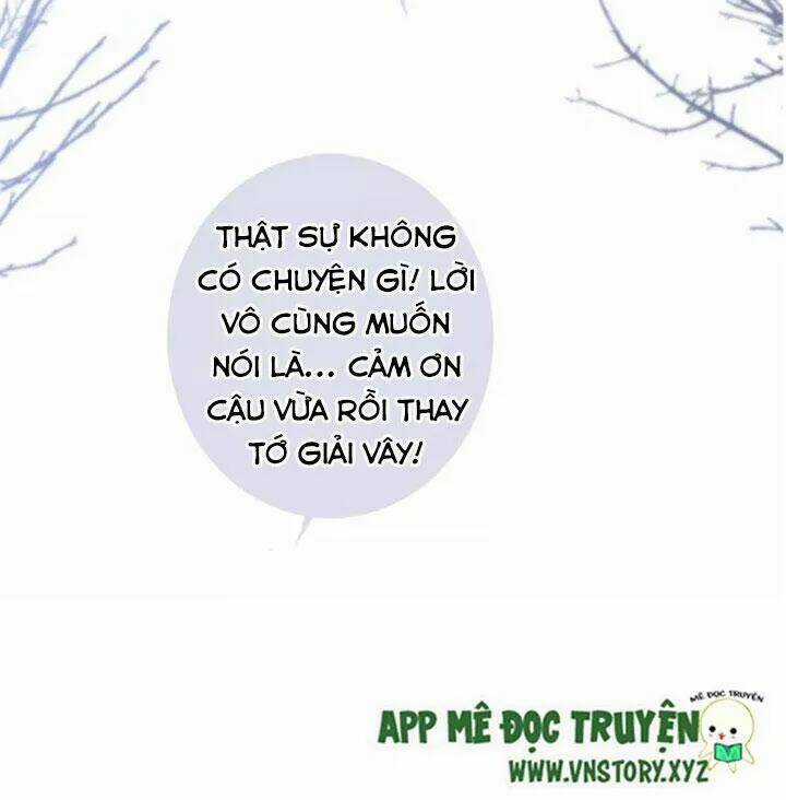 Con Tim Rung Động 2 - Chapter 44.5 - Trang 38