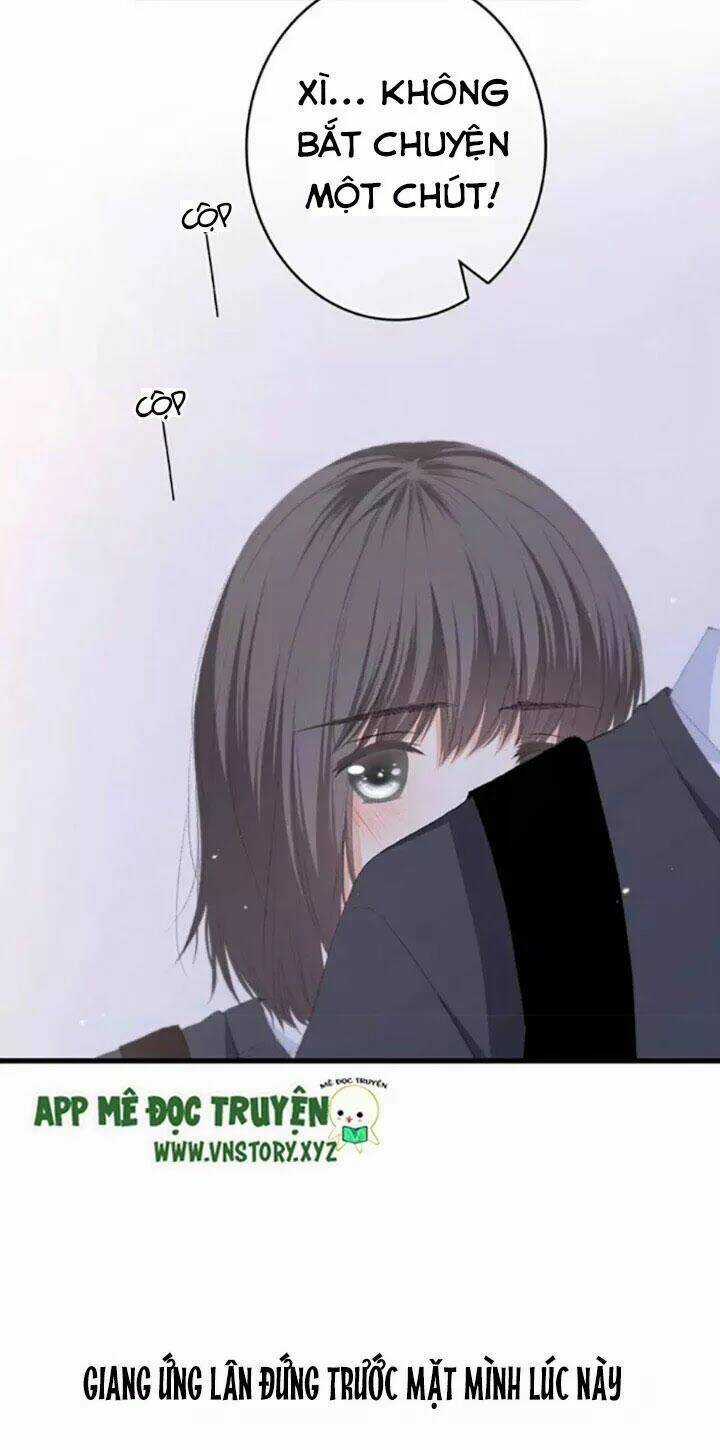 Con Tim Rung Động 2 - Chapter 44.5 - Trang 5