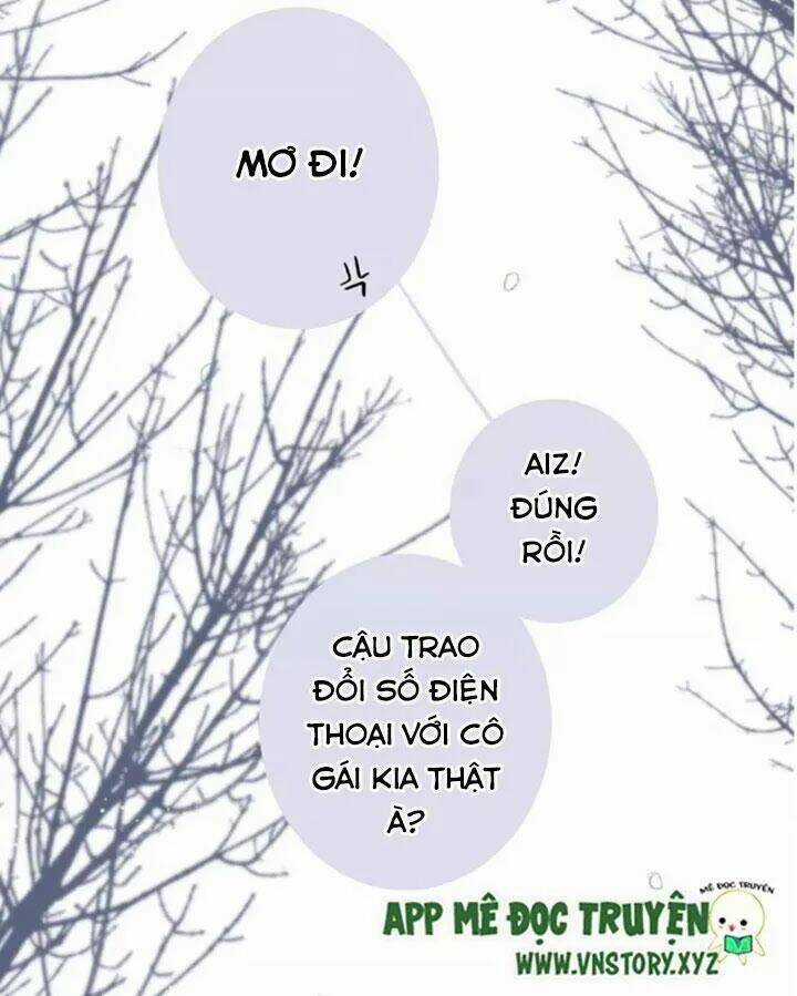 Con Tim Rung Động 2 - Chapter 44.5 - Trang 41