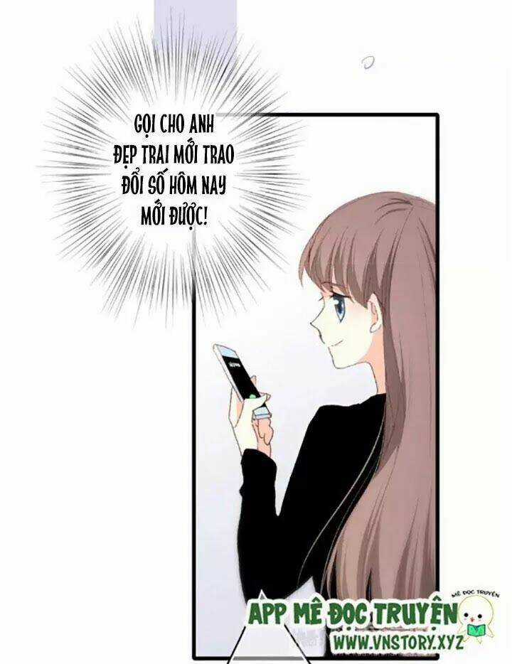 Con Tim Rung Động 2 - Chapter 44.5 - Trang 43