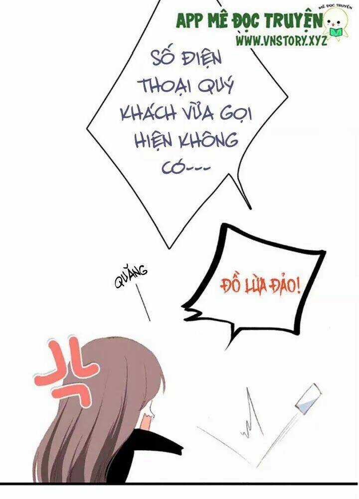 Con Tim Rung Động 2 - Chapter 44.5 - Trang 44