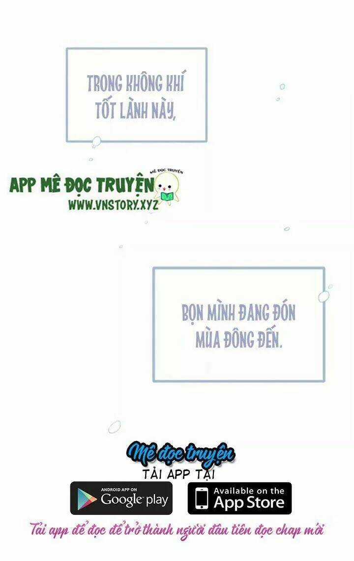 Con Tim Rung Động 2 - Chapter 44.5 - Trang 45