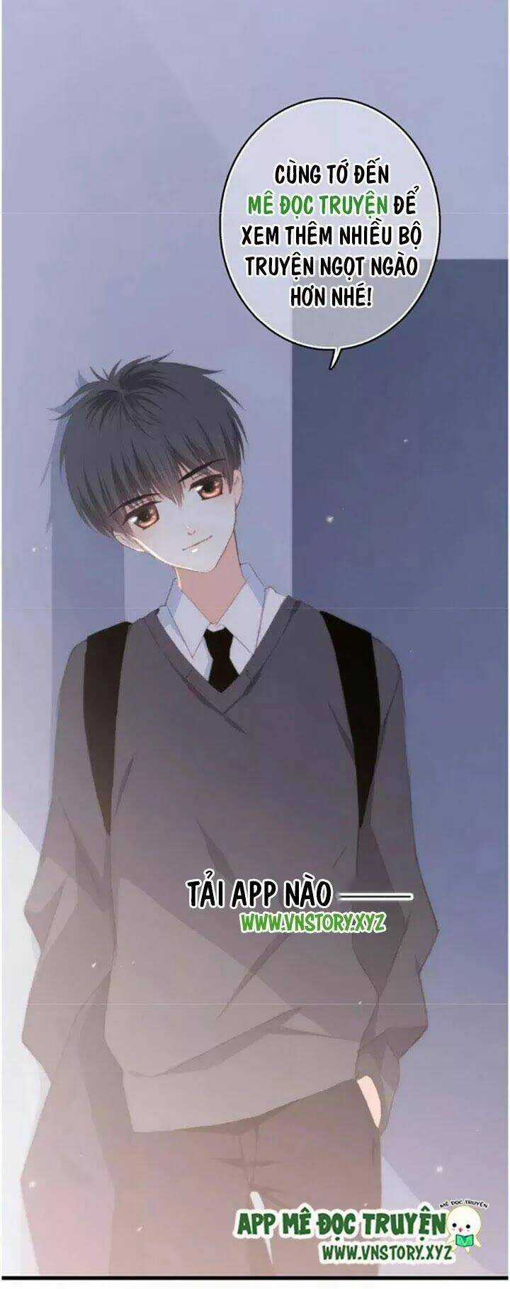 Con Tim Rung Động 2 - Chapter 44.5 - Trang 46