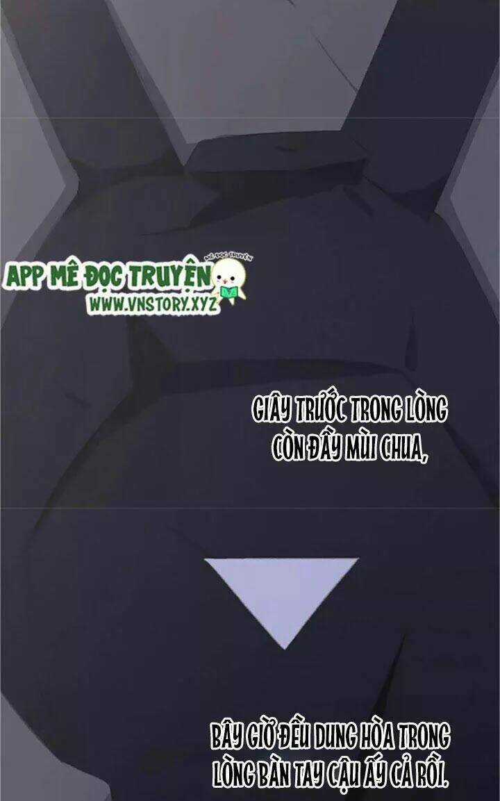 Con Tim Rung Động 2 - Chapter 44.5 - Trang 7