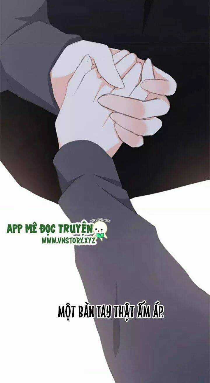 Con Tim Rung Động 2 - Chapter 44.5 - Trang 8