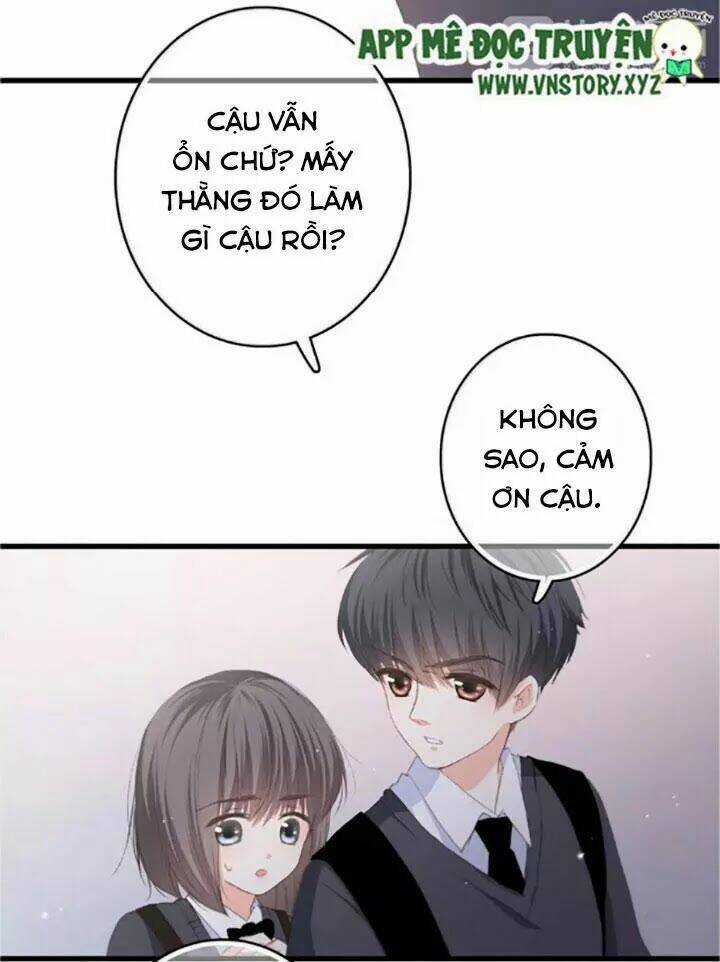 Con Tim Rung Động 2 - Chapter 44.5 - Trang 9