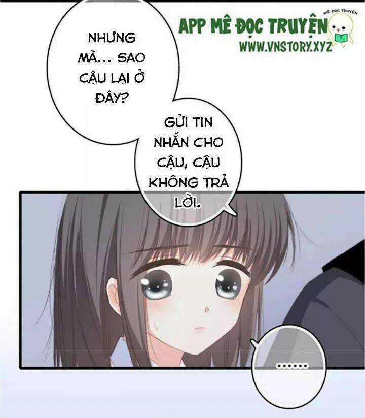 Con Tim Rung Động 2 - Chapter 44.5 - Trang 10