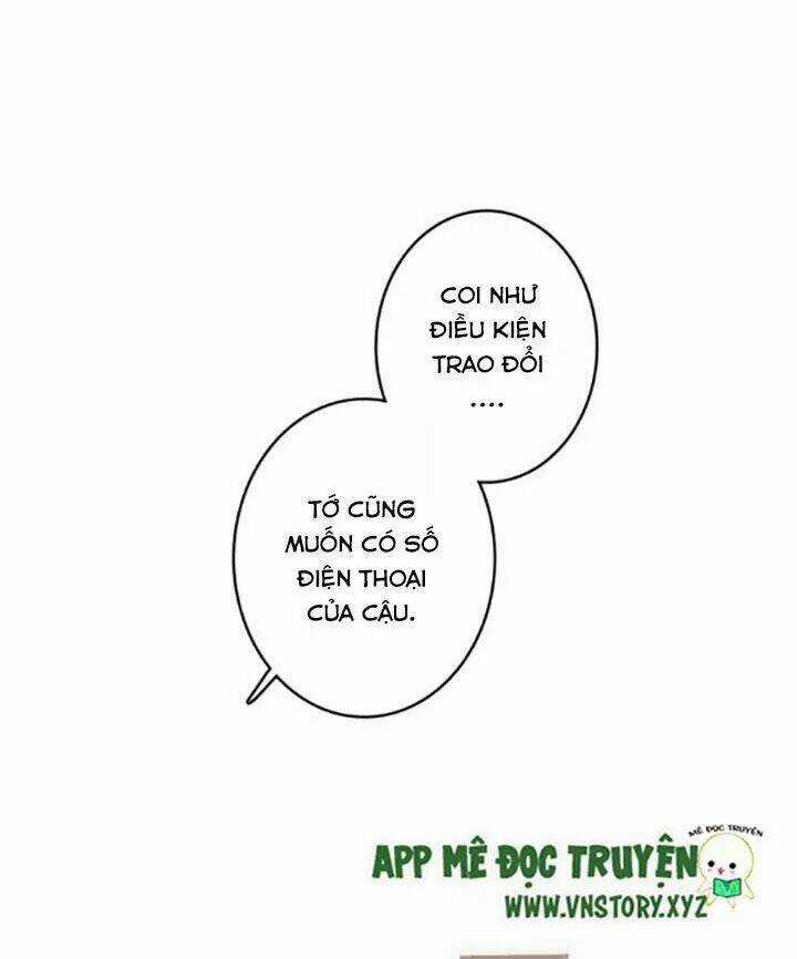 Con Tim Rung Động 2 - Chapter 44 - Trang 1