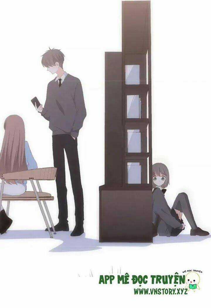 Con Tim Rung Động 2 - Chapter 44 - Trang 2