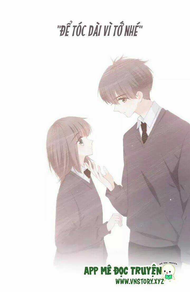 Con Tim Rung Động 2 - Chapter 44 - Trang 14