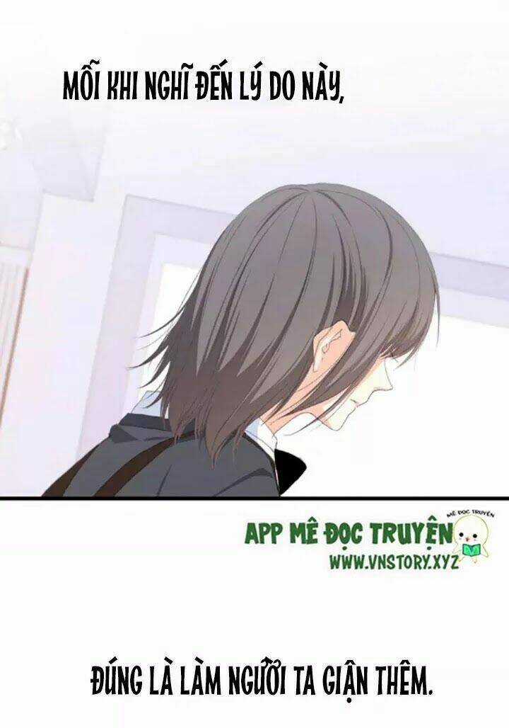 Con Tim Rung Động 2 - Chapter 44 - Trang 15