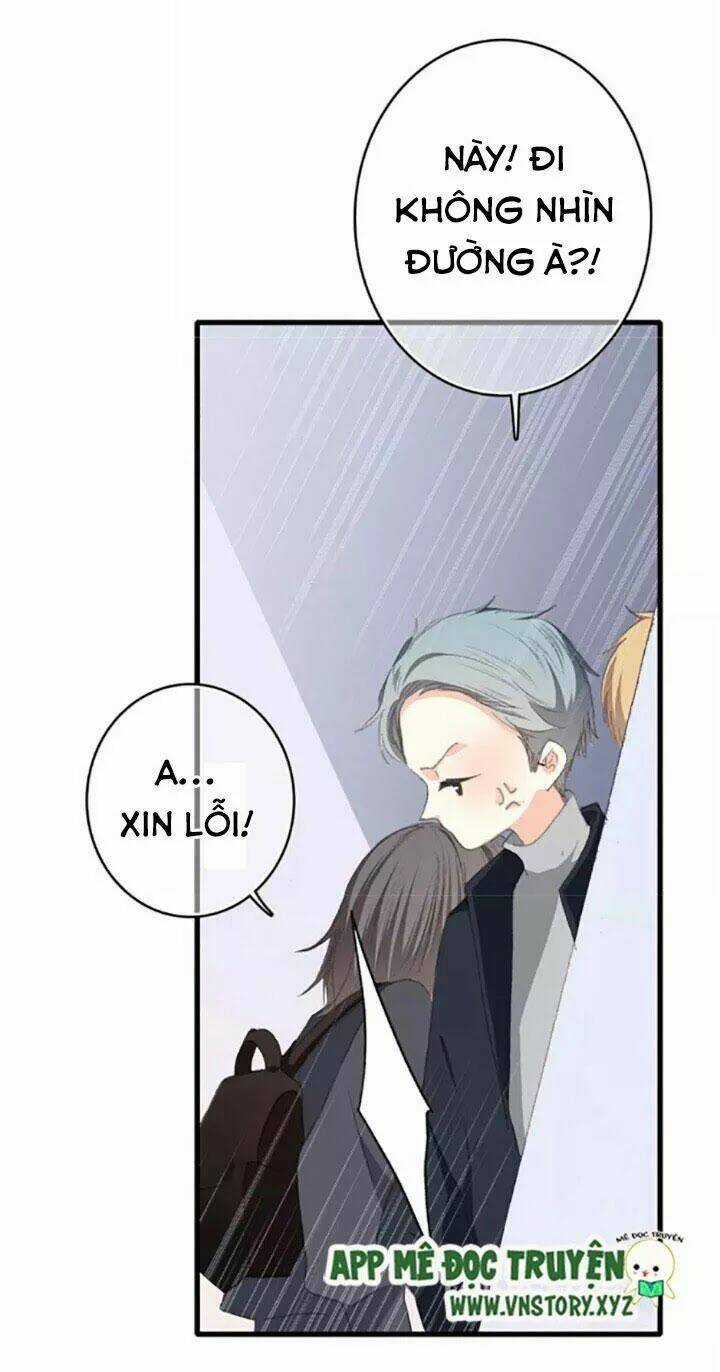 Con Tim Rung Động 2 - Chapter 44 - Trang 16