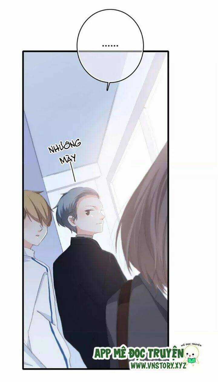 Con Tim Rung Động 2 - Chapter 44 - Trang 17