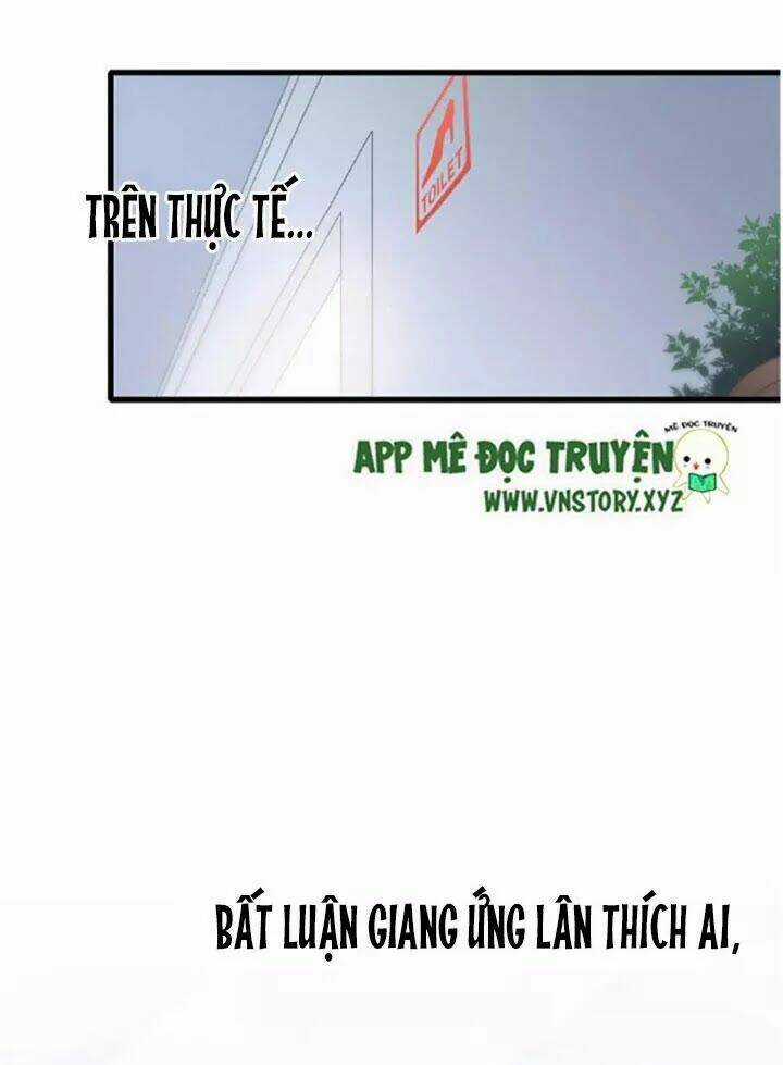 Con Tim Rung Động 2 - Chapter 44 - Trang 18