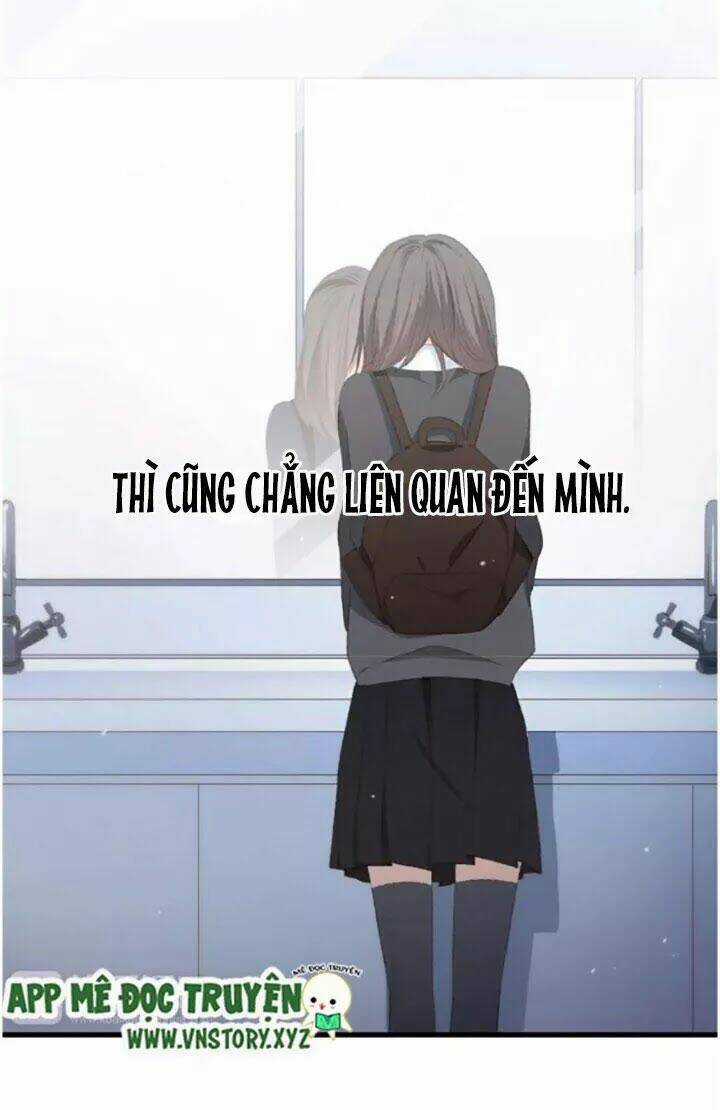 Con Tim Rung Động 2 - Chapter 44 - Trang 19