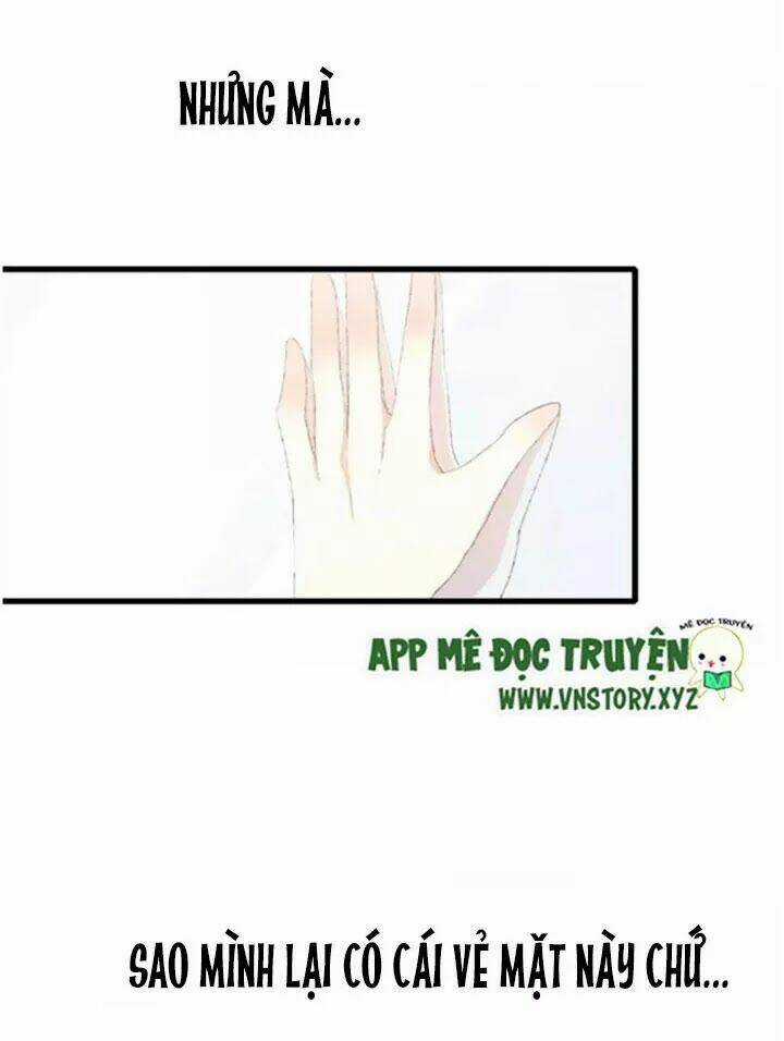 Con Tim Rung Động 2 - Chapter 44 - Trang 20