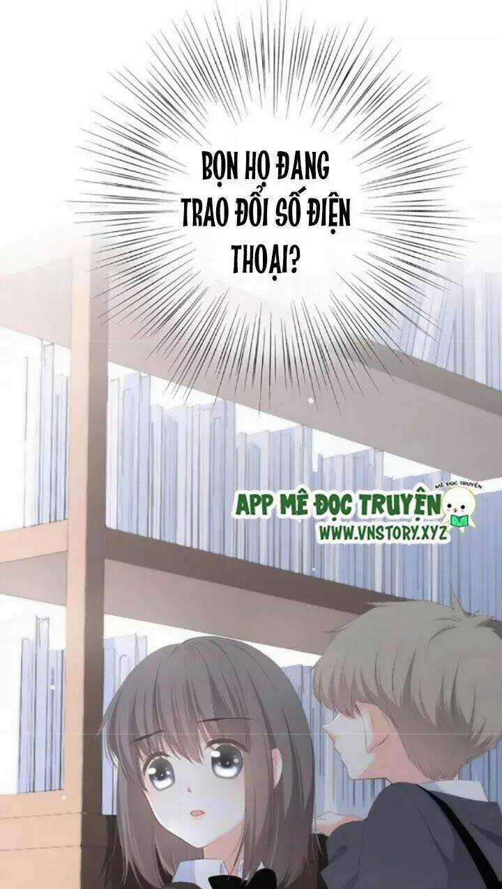 Con Tim Rung Động 2 - Chapter 44 - Trang 3