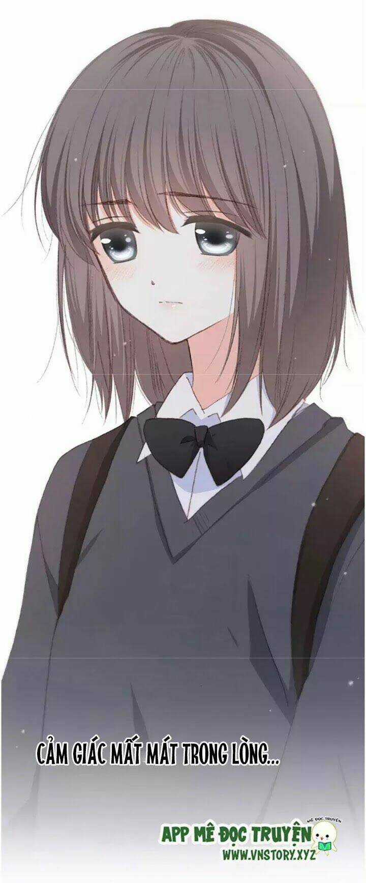 Con Tim Rung Động 2 - Chapter 44 - Trang 21