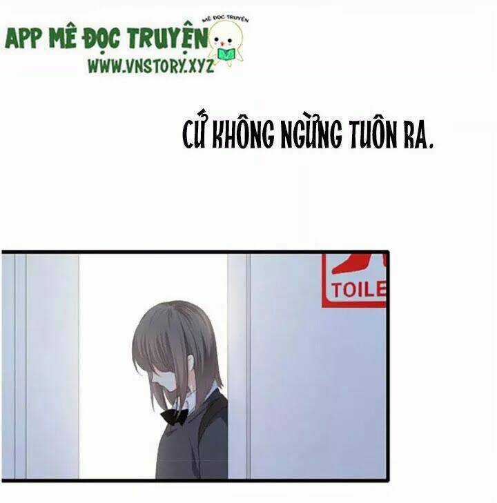 Con Tim Rung Động 2 - Chapter 44 - Trang 22