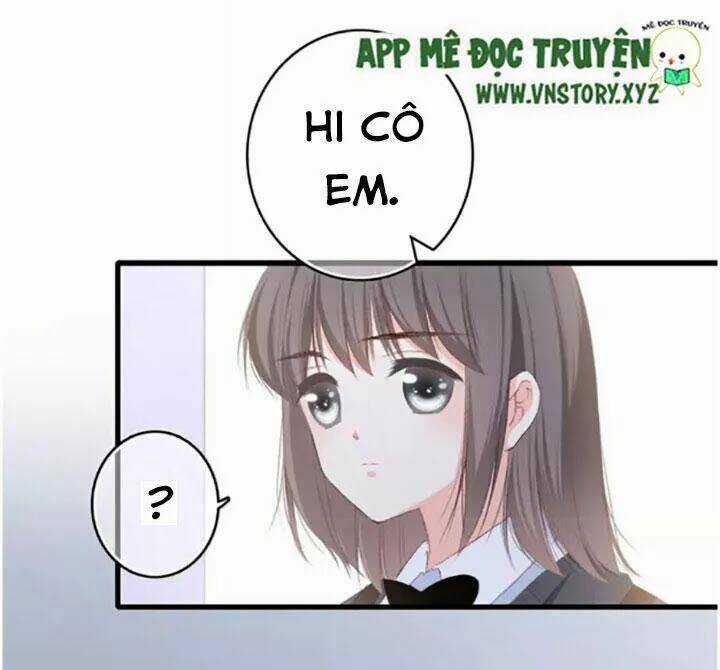 Con Tim Rung Động 2 - Chapter 44 - Trang 23