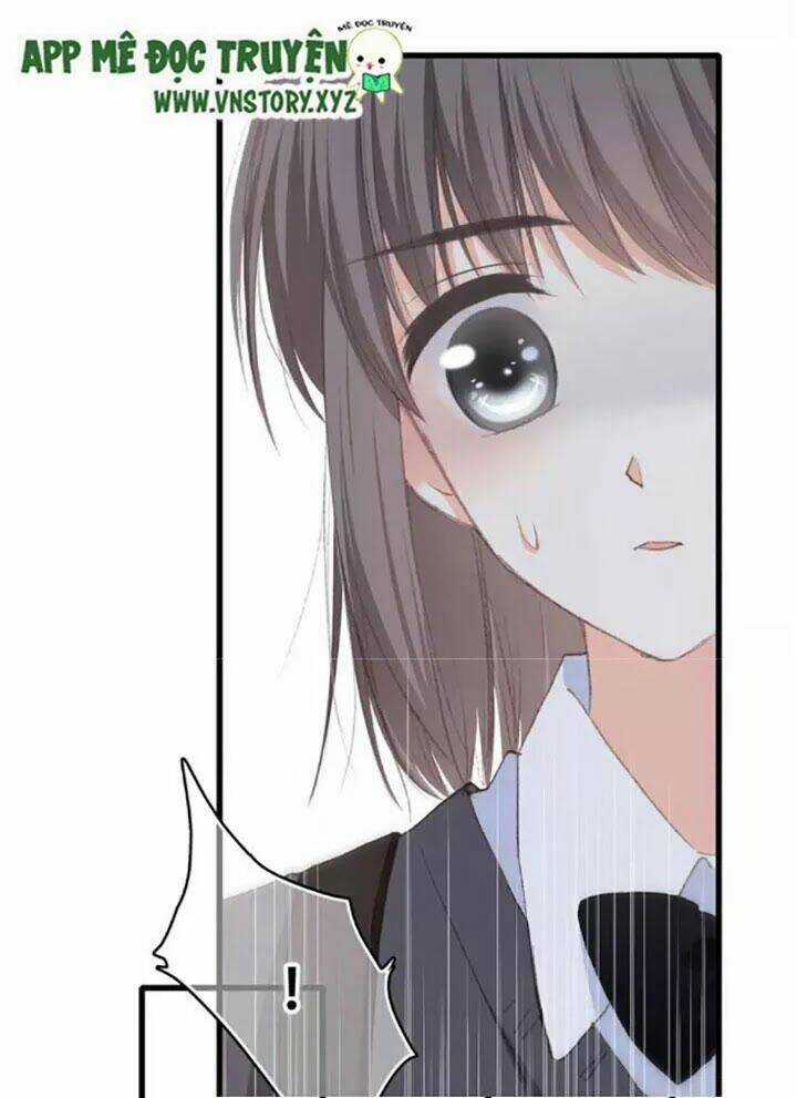Con Tim Rung Động 2 - Chapter 44 - Trang 25