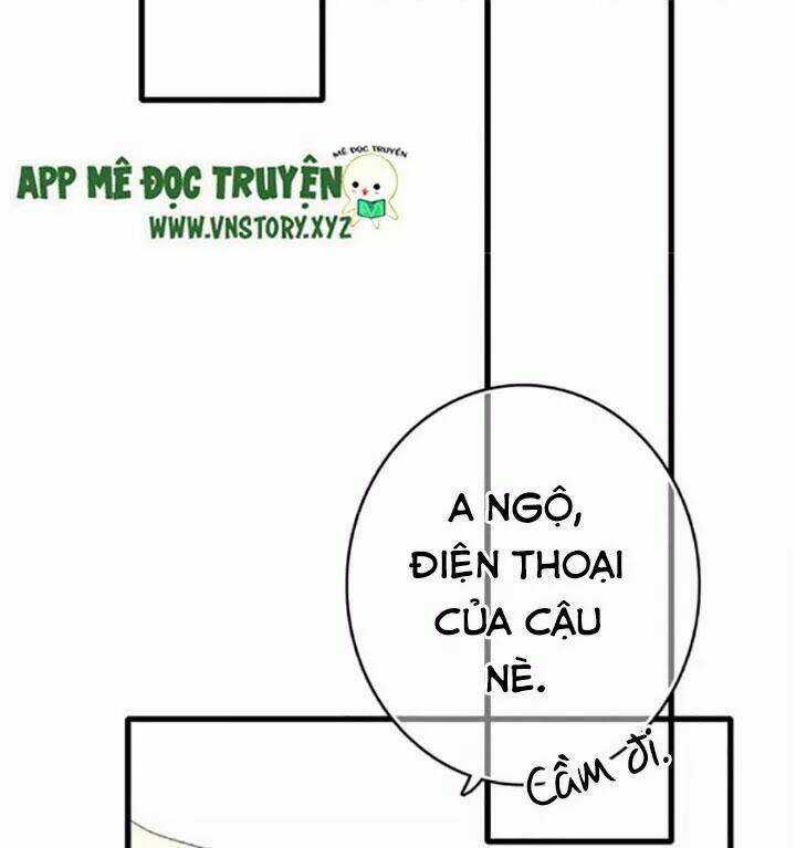 Con Tim Rung Động 2 - Chapter 44 - Trang 26