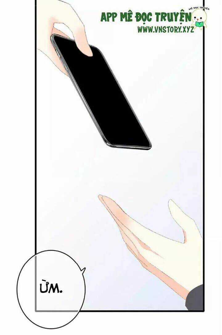 Con Tim Rung Động 2 - Chapter 44 - Trang 27