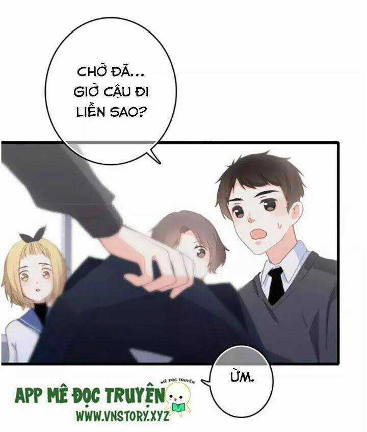 Con Tim Rung Động 2 - Chapter 44 - Trang 29