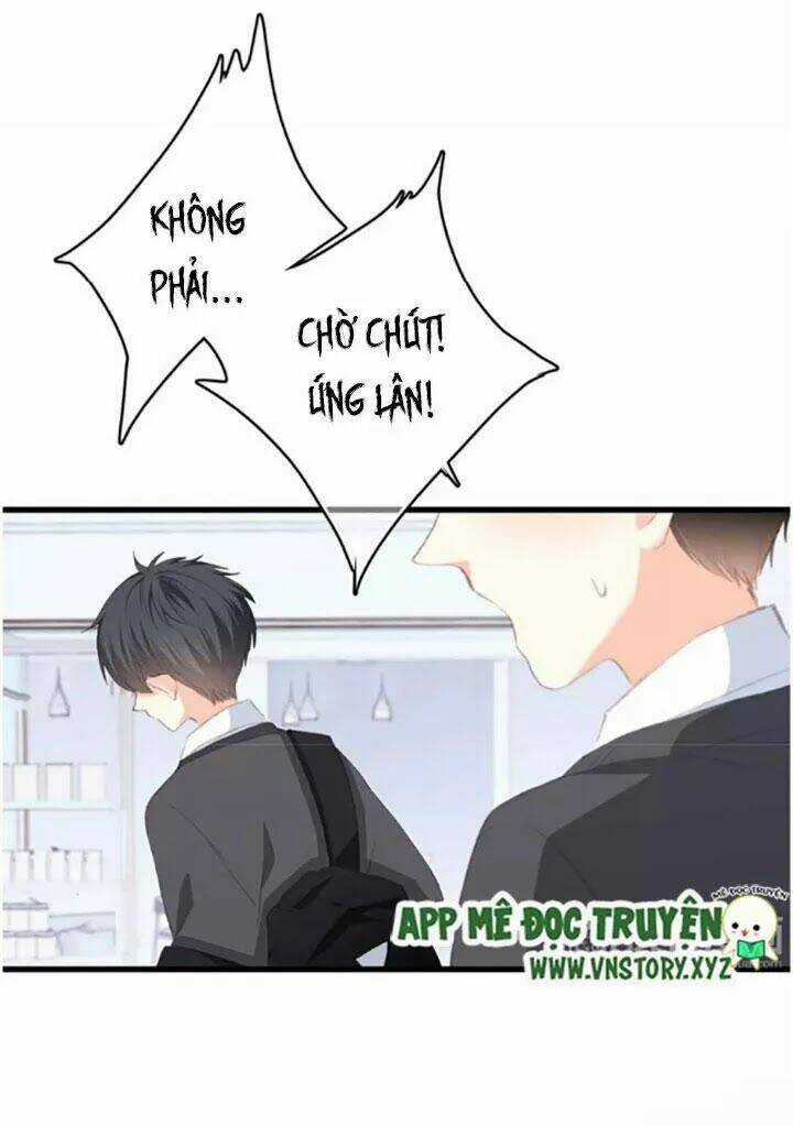 Con Tim Rung Động 2 - Chapter 44 - Trang 30