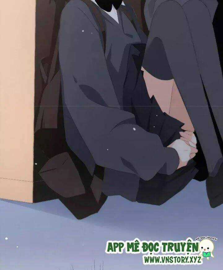 Con Tim Rung Động 2 - Chapter 44 - Trang 4