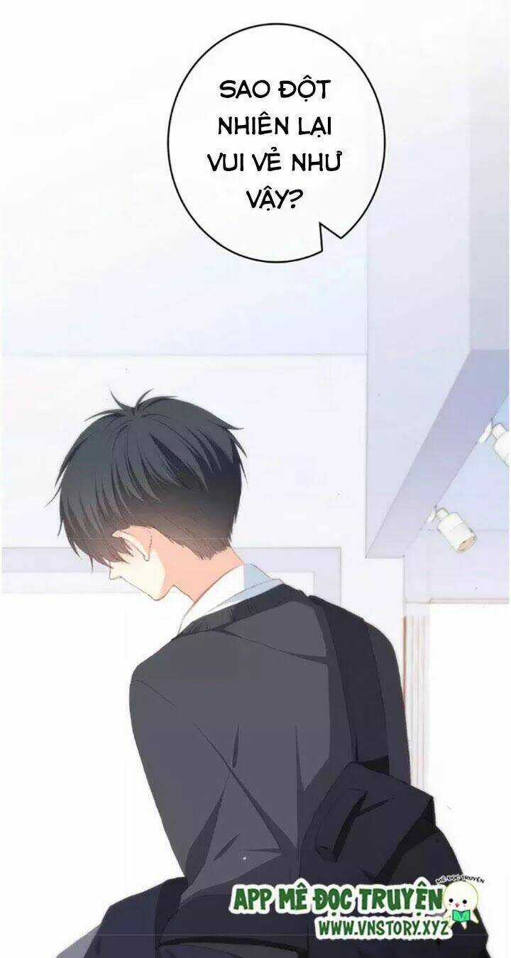 Con Tim Rung Động 2 - Chapter 44 - Trang 31