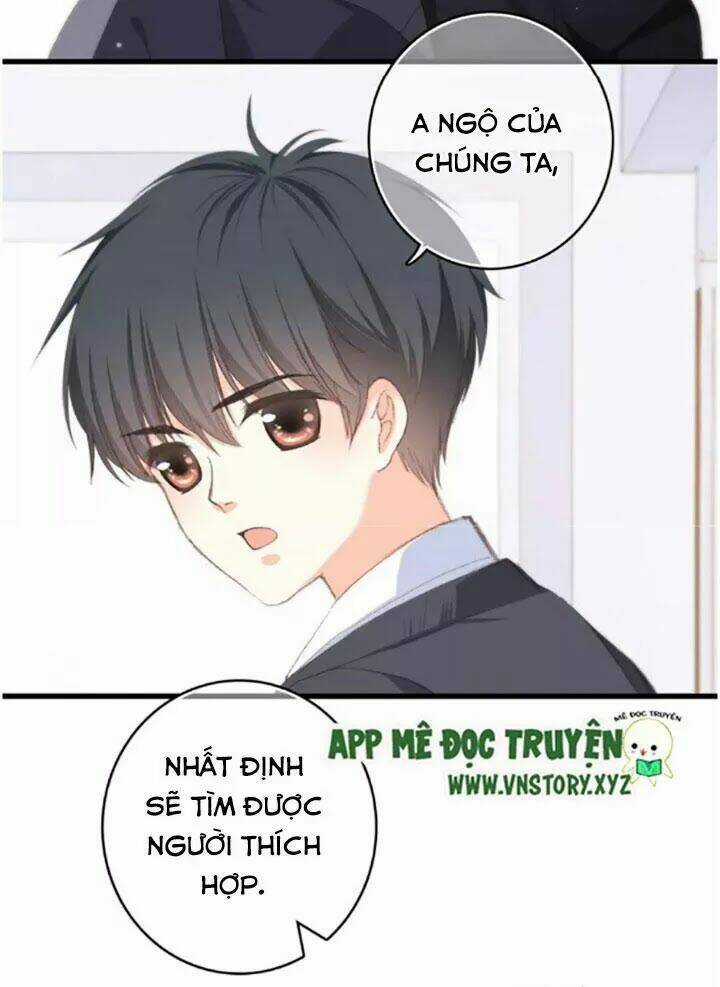 Con Tim Rung Động 2 - Chapter 44 - Trang 32