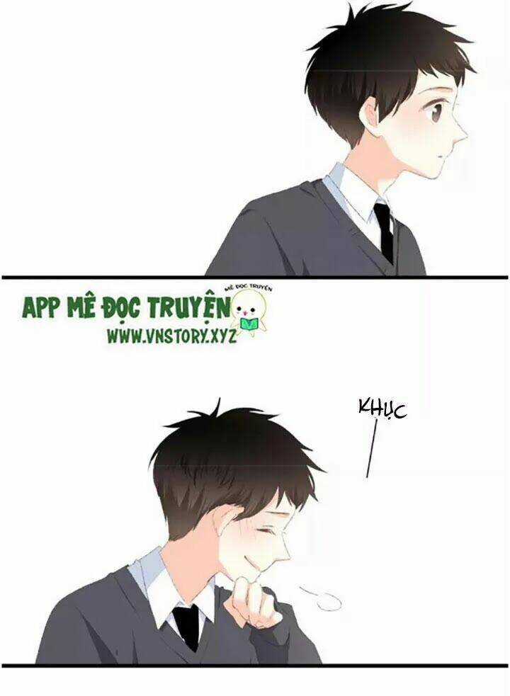 Con Tim Rung Động 2 - Chapter 44 - Trang 33
