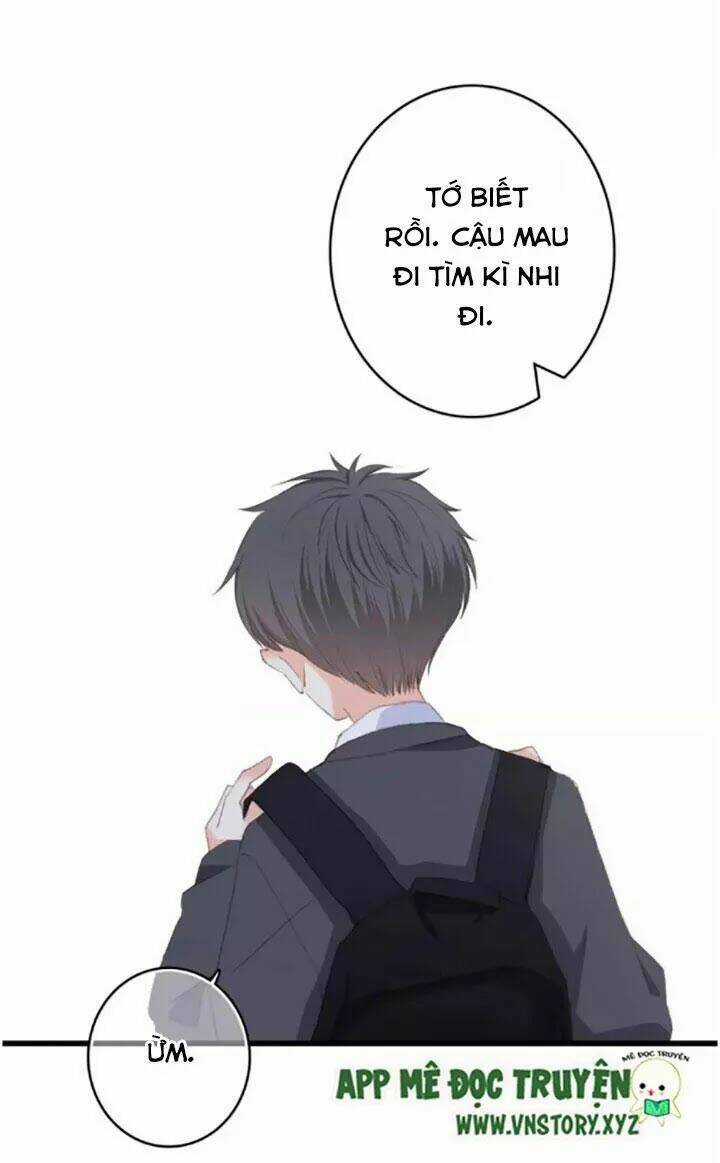 Con Tim Rung Động 2 - Chapter 44 - Trang 34