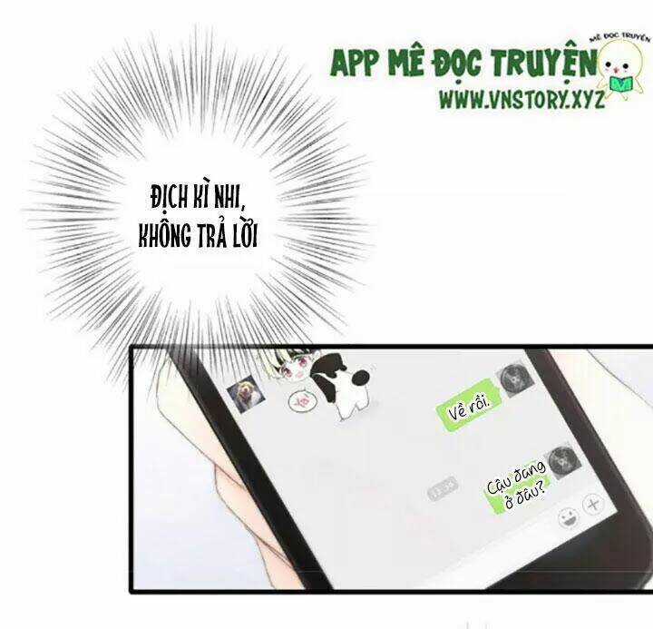 Con Tim Rung Động 2 - Chapter 44 - Trang 36