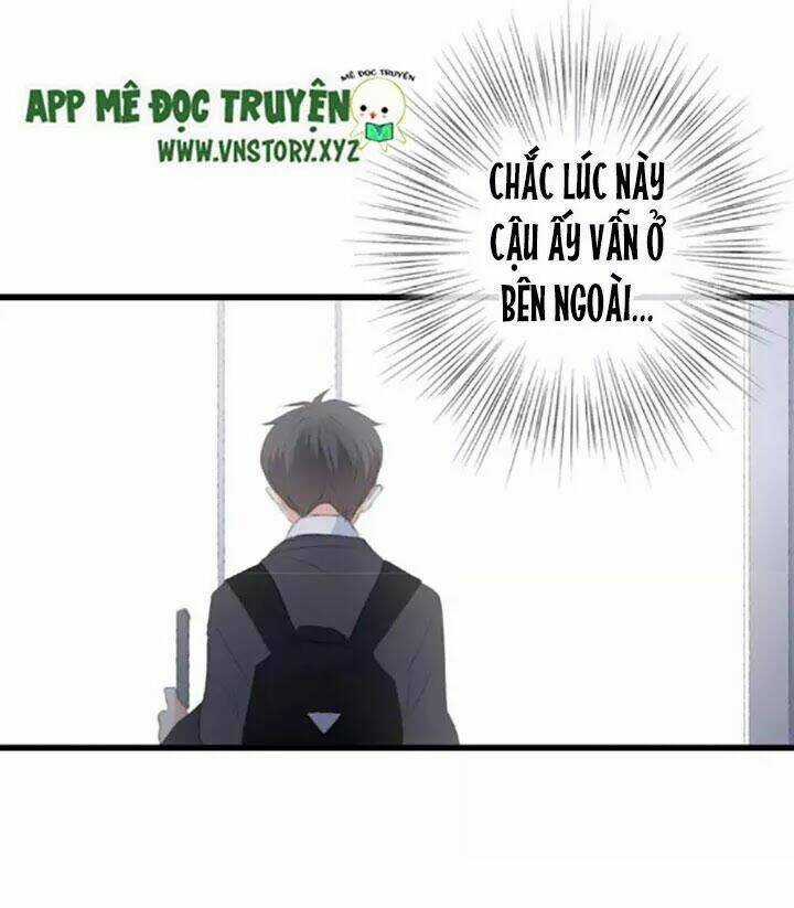 Con Tim Rung Động 2 - Chapter 44 - Trang 37