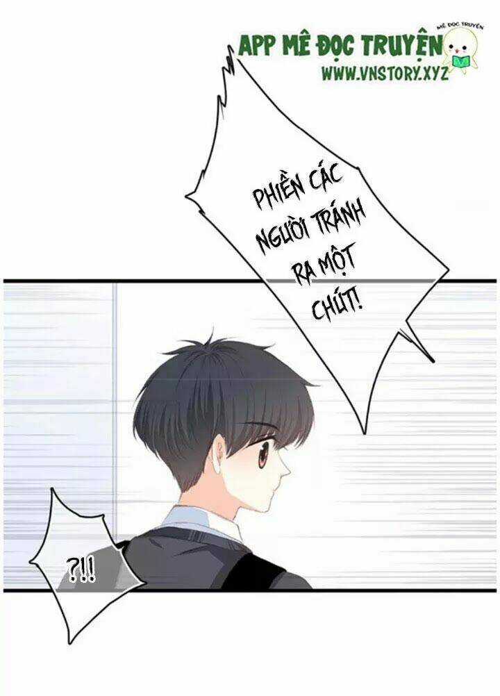 Con Tim Rung Động 2 - Chapter 44 - Trang 38