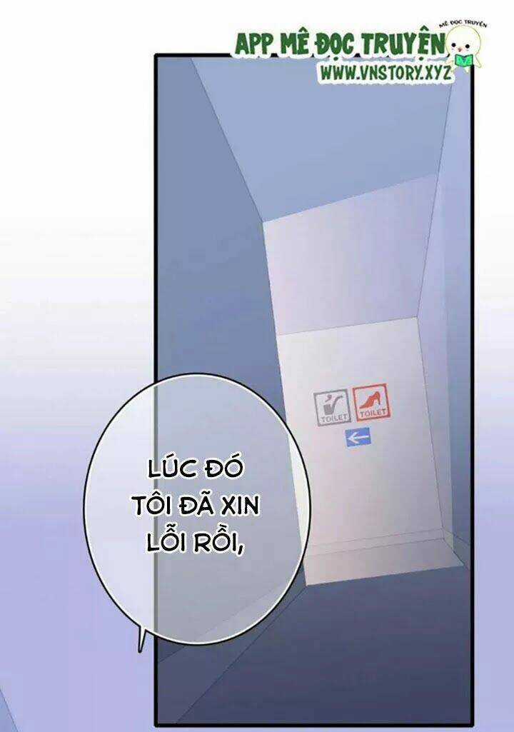 Con Tim Rung Động 2 - Chapter 44 - Trang 39