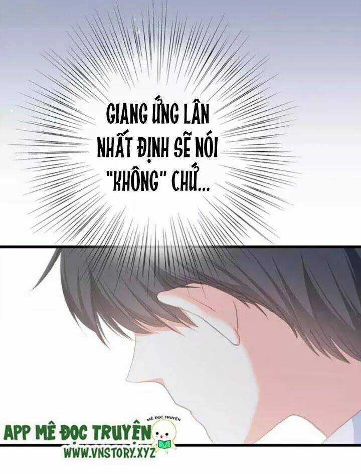 Con Tim Rung Động 2 - Chapter 44 - Trang 5