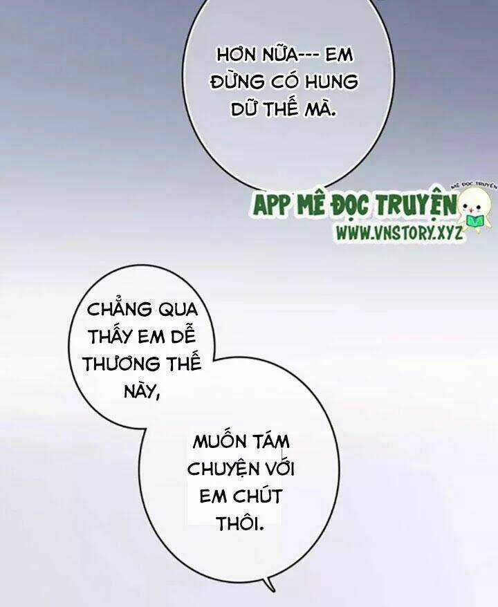 Con Tim Rung Động 2 - Chapter 44 - Trang 41