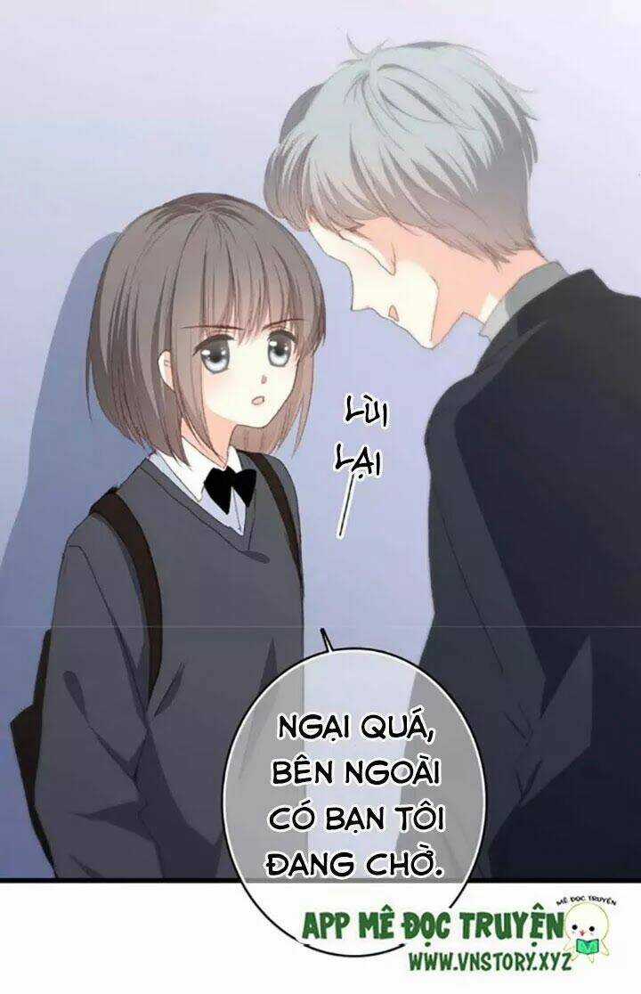 Con Tim Rung Động 2 - Chapter 44 - Trang 42